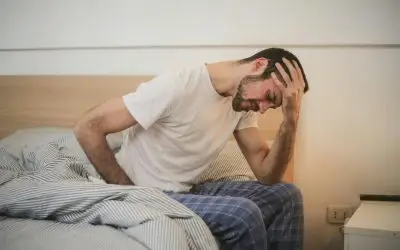 Back Pain in the Morning