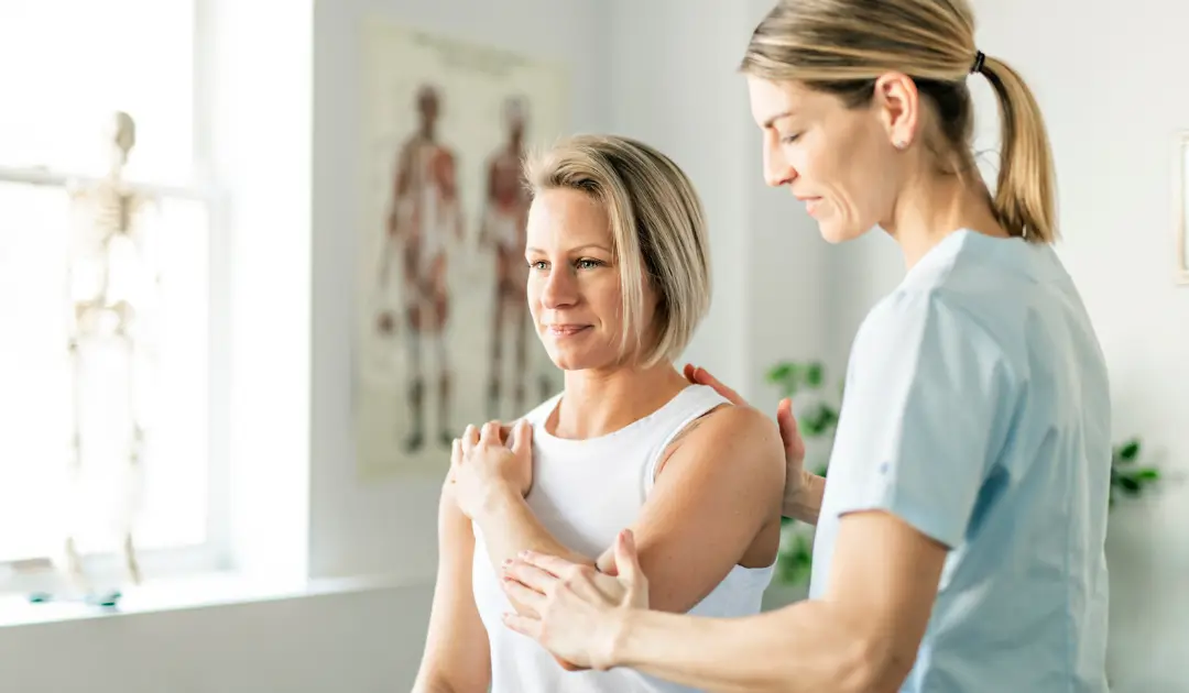 Empowering Clients to Take an Active Role in Recovery
