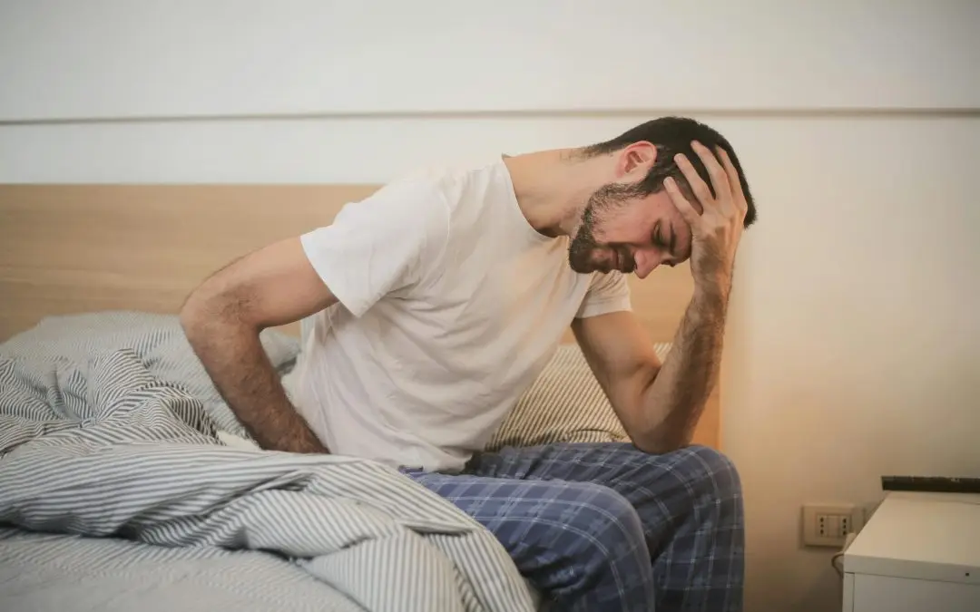 Back Pain in the Morning